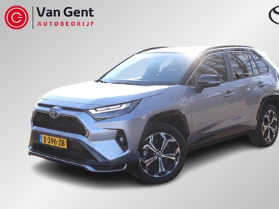 TOYOTA RAV4 2.5 Plug-in Hybrid AWD Bi-Tone Plus Panoramadak