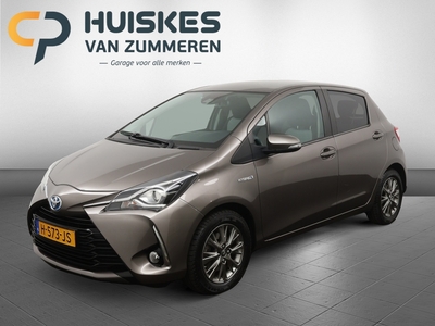 TOYOTA YARIS 1.5 Hyb. Dynamic