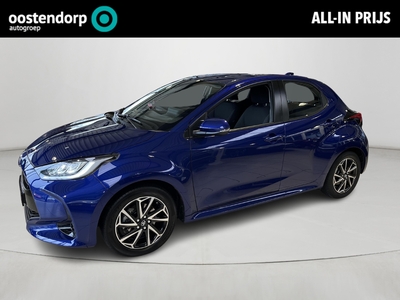 TOYOTA YARIS 1.5 Hybrid Dynamic All-in prijs! | NL auto! | Apple Carplay/Android Auto! |