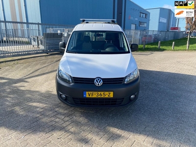 Volkswagen Caddy 1.6 TDI