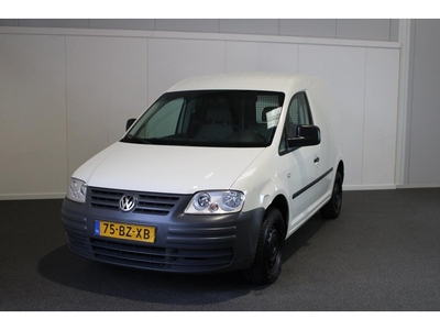 Volkswagen Caddy 2.0 SDI