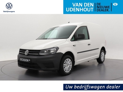 Volkswagen Caddy 2.0 TDI 75pk Trendline