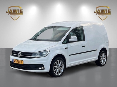 Volkswagen Caddy 2.0 TDI L1H1 BMT Trendline NAVI volledig onderhouden