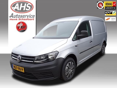 Volkswagen Caddy 2.0 TDI L2H1 BMT Maxi Trendline