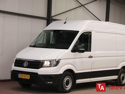 Volkswagen Crafter 35 2.0 TDI 140PK L3H3 (oude L2H2) EURO 6