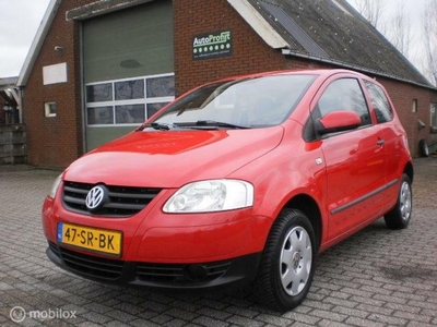 VOLKSWAGEN FOX 1.2 Optive APK: 20-04-2025