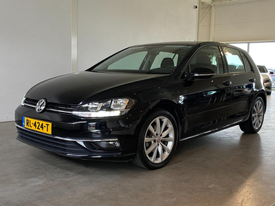 Volkswagen Golf 1.0 TSI 5drs Highline Navi PDC 17