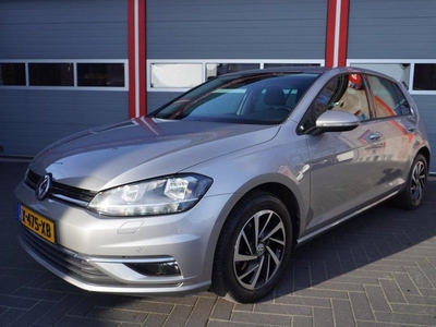 Volkswagen GOLF 1.0 TSI Aut/Airco/Navi