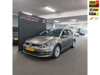 Volkswagen Golf 1.0 TSI Comfortline