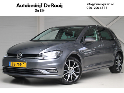 Volkswagen Golf 1.0 TSI Comfortline Business Navigatie | Trekhaak | Led achterlichten | Comfortstoelen