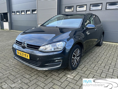 Volkswagen Golf 1.2 TSI ALLSTAR /CLIMA/CRUISE/PDC