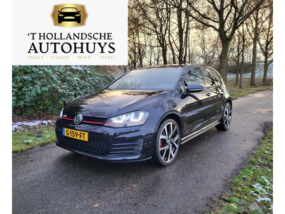 Volkswagen Golf 1.2 TSI Easyline GTI PAKKET