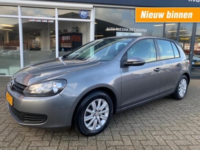 Volkswagen Golf 1.2 TSI HIGHL. BLUEM