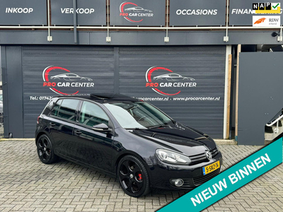 Volkswagen Golf 1.2 TSI Highline BlueMotion AIRCO|CRUISE|STOEL.VER|OPEN DAK|PDC|EL.RAMEN|LMV