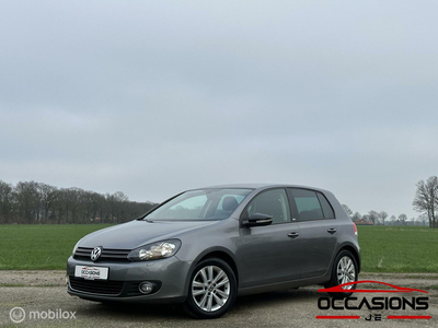 Volkswagen Golf 1.2 TSI STYLE!|CRUISE|NW MOTOR!!|STOELVW