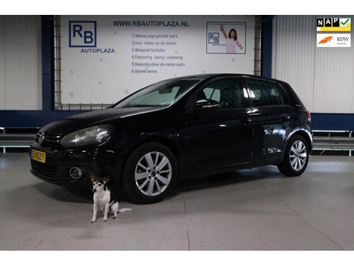 Volkswagen Golf 1.2 TSI Tour II / Keurige auto ! ! !