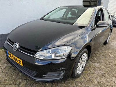 Volkswagen Golf 1.2 TSI Trendline - Climate Control