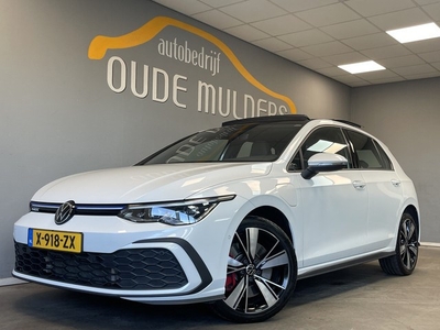 Volkswagen Golf 1.4 eHybrid GTE