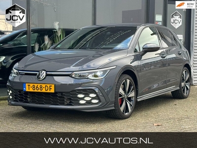 Volkswagen Golf 1.4 eHybrid GTE 245PK VIRTUAL/CARPLAY/ACC/SFEER