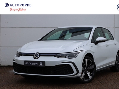 Volkswagen Golf 1.4 eHybrid GTE 24pk DSG6