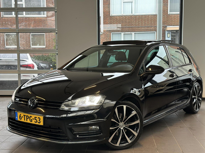 Volkswagen Golf 1.4 TSI ACT Highline R LINE NAP ORGINEEL NL