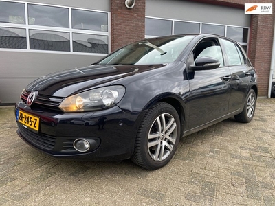 Volkswagen Golf 1.4 TSI Comfortline