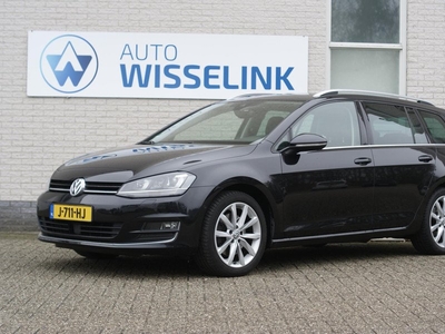 Volkswagen Golf 1.4 TSI Highline 150pk/Panoramadak/Trekhaak