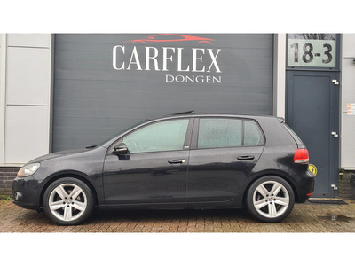 Volkswagen Golf 1.4 TSI Highline Dakraam/Stoelverw./17