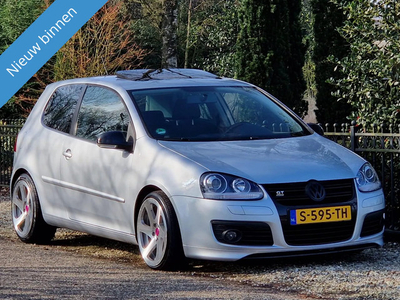 Volkswagen Golf 1.4 TSI Trendline GT SPORT APK 04-2025