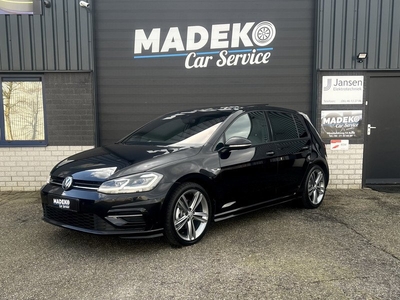 Volkswagen Golf 1.5 TSI 3x R-Line |Pano|Virtual|Dynaudio