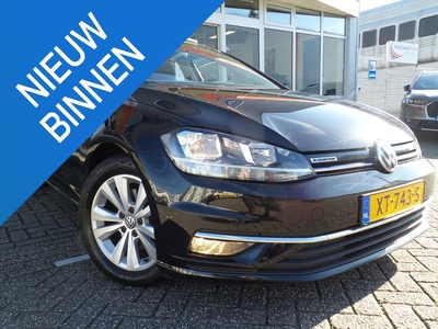 Volkswagen Golf 1.5 TSI Comfortline Business **OUTLET ACTIE MET BOVAG**