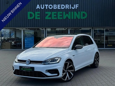 Volkswagen Golf 1.5 TSI R-LineNaviRijklaar