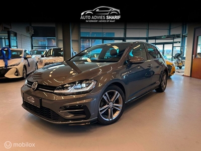 Volkswagen Golf 1.5 TSI Rline Virtual Dash|Carplay|LED|Navi|