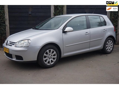 Volkswagen Golf 1.6 Comfortline * Nieuwe APK *