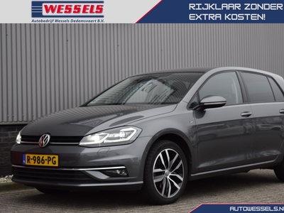 VOLKSWAGEN GOLF 1.6 TDI Comfortline Business Automaat, Adaptive cruise, Carplay, Stoel/stuurverwarming