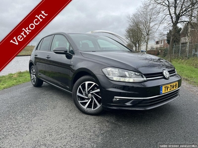 Volkswagen Golf 1.6 TDI Comfortline |Camera|Carplay|Digidash