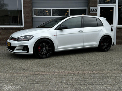 Volkswagen Golf 2.0 GTI DSG PERFORMANCE PANO/LED/NAVI/XENON