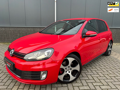 Volkswagen Golf 2.0 GTI , ORIGINEEL , 1ste eigenaar !!!