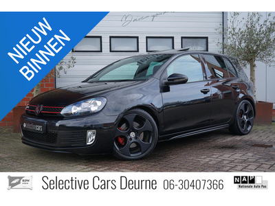 Volkswagen Golf 2.0 GTI Pano, Leder, DSG, LEES TEKST! 18''LM, Nieuwe APK.