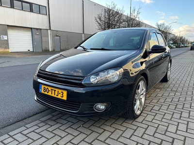 Volkswagen Golf 2.0 TDI Highline