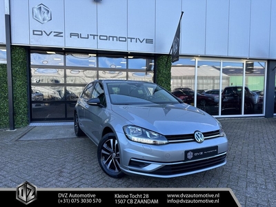 Volkswagen Golf 2.0 TDI Highline DSG | Navi | Cruise | 1e Eig. | 150 PK |