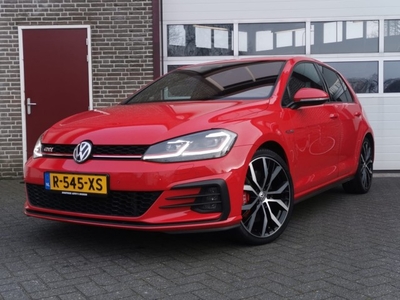 Volkswagen Golf 2.0 TSI GTI Performance - Stand kachel DSG Trekhaak Prijs