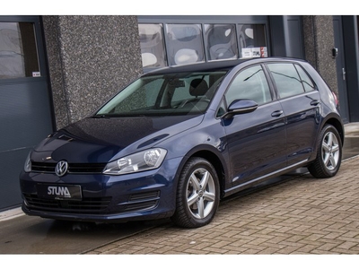 Volkswagen Golf 7 1.2 TSI Highline Navigatie Bluetooth