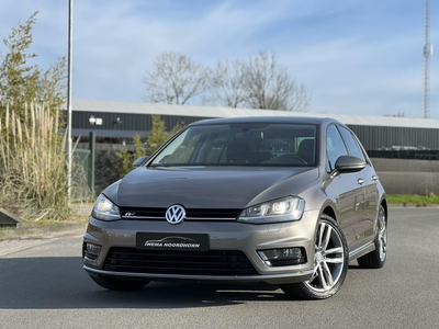 Volkswagen Golf 7 1.4 TSI R-Line CUP LED|Xenon|Dynaudio|Stoelverw.