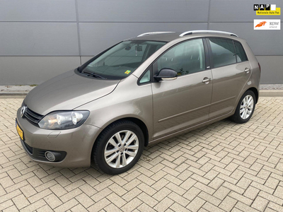 Volkswagen Golf Plus 1.2 TSI Highline BlueMotion