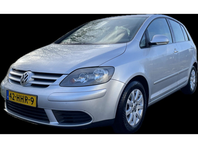 Volkswagen Golf Plus 1.4 TSI Comfortline gereserveerd