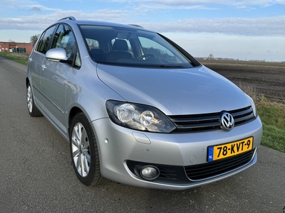 Volkswagen Golf Plus 1.4 TSI Highline ECC/CRUISE/PDC