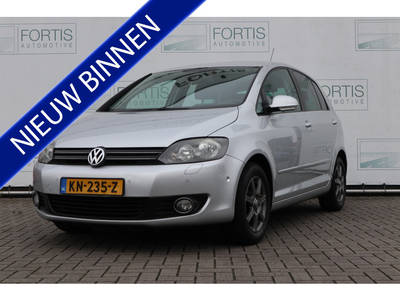 Volkswagen Golf Plus 1.4 TSI Highline TREKHAAK | STOELVERW | PDC | AIRCO | LMV | CRUISE |