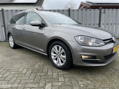 Volkswagen Golf Variant 1.0 TSI Connected Series