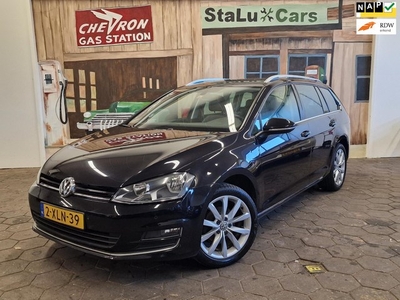 Volkswagen Golf Variant 1.2 TSI Business